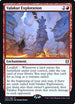 Valakut Exploration (175) [Prerelease Cards]