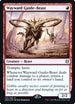 Wayward Guide-Beast (176) [Prerelease Cards]
