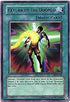 Return of the Doomed (LON-021) [Labyrinth of Nightmare]