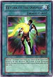 Return of the Doomed (LON-021) [Labyrinth of Nightmare]