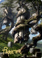 Forest Art Card () (Gold-Stamped Signature) (20) [Art Series: Zendikar Rising]