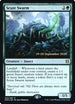 Scute Swarm (203) [Prerelease Cards]