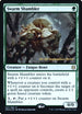 Swarm Shambler (207) [Prerelease Cards]