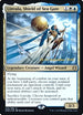 Linvala, Shield of Sea Gate (226) [Prerelease Cards]