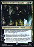 Nissa of Shadowed Boughs (231) [Prerelease Cards]