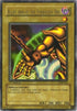 Right Arm of the Forbidden One (LOB-122) [The Legend of Blue Eyes White Dragon]