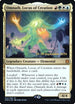 Omnath, Locus of Creation (232) [Prerelease Cards]