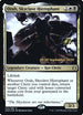Orah, Skyclave Hierophant (233) [Prerelease Cards]