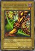 Right Leg of the Forbidden One (LOB-120) [The Legend of Blue Eyes White Dragon]