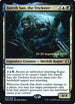 Zareth San, the Trickster (242) [Prerelease Cards]