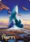 Flooded Strand Art Card (Gold-Stamped Signature) (29) [Art Series: Zendikar Rising]