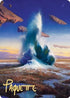Flooded Strand Art Card (Gold-Stamped Signature) (29) [Art Series: Zendikar Rising]