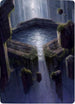 Morphic Pool Art Card (32) [Art Series: Zendikar Rising]