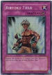 Riryoku Field (LON-081) [Labyrinth of Nightmare]