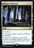 Throne of Makindi (265) [Prerelease Cards]