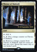 Throne of Makindi (265) [Prerelease Cards]