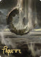 Wasteland Art Card (Gold-Stamped Signature) (36) [Art Series: Zendikar Rising]