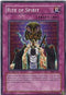 Rite of Spirit (PGD-100) [Pharaonic Guardian]