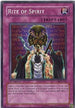 Rite of Spirit (PGD-100) [Pharaonic Guardian]