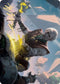Expedition Healer Art Card (Gold-Stamped Signature) (39) [Art Series: Zendikar Rising]