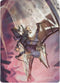 Kitesail Cleric Art Card (40) [Art Series: Zendikar Rising]