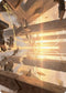 Skyclave Basilica Art Card (Gold-Stamped Signature) (44) [Art Series: Zendikar Rising]