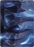 Sea Gate Restoration Art Card (49) [Art Series: Zendikar Rising]