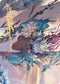Umara Wizard Art Card (Gold-Stamped Signature) (52) [Art Series: Zendikar Rising]