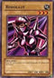 Robolady (LOD-054) [Legacy of Darkness]