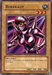 Robolady (LOD-054) [Legacy of Darkness]