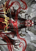 Malakir Blood-Priest Art Card (Gold-Stamped Signature) (56) [Art Series: Zendikar Rising]
