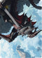 Scourge of the Skyclaves Art Card (60) [Art Series: Zendikar Rising]