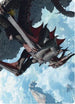 Scourge of the Skyclaves Art Card (60) [Art Series: Zendikar Rising]