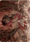 Thwart the Grave Art Card (64) [Art Series: Zendikar Rising]