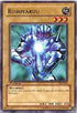 Roboyarou (LOD-055) [Legacy of Darkness]