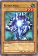 Roboyarou (LOD-055) [Legacy of Darkness]
