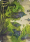 Reclaim the Wastes Art Card (Gold-Stamped Signature) (72) [Art Series: Zendikar Rising]