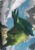 Yasharn, Implacable Earth Art Card (81) [Art Series: Zendikar Rising]