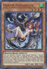 Harpie Channeler (LART-EN022) [The Lost Art Promotion]