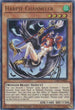 Harpie Channeler (LART-EN022) [The Lost Art Promotion]
