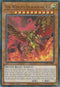 The Winged Dragon of Ra (Alternate Art) (LED7-EN000) [Legendary Duelists: Rage of Ra]