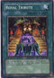 Royal Tribute (PGD-091) [Pharaonic Guardian]