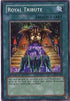 Royal Tribute (PGD-091) [Pharaonic Guardian]