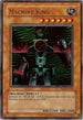 Machine King (EM1-EN001) [Miscellaneous Promotional Cards]