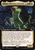 Obuun, Mul Daya Ancestor (Extended Art) (8) [Commander: Zendikar Rising]