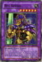 Ryu Senshi (LOD-019) [Legacy of Darkness]