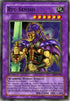 Ryu Senshi (LOD-019) [Legacy of Darkness]