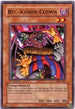 Ryu-Kishin Clown (LOD-007) [Legacy of Darkness]
