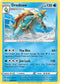 Drednaw SWSH047 (SWSH047) [SWSH: Sword & Shield Promo Cards]