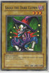 Saggi the Dark Clown (MRD-066) [Metal Raiders]